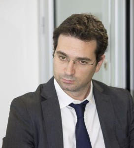 Pierluigi Sabato | Responsabile Area Tecnica BigMat