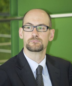 Alessandro Lavelli | Responsabile Area tecnica Doerken Italia e Aismt