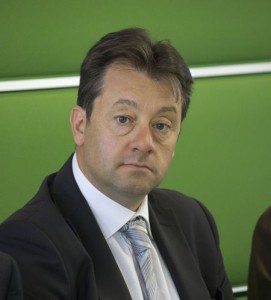 Davide Torelli | Direttore Generale Icopal Italia e Aismt