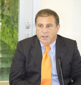 Gianluca Guerrini | Innovation manager Italcementi per i materiali cementizi fotocatalitici