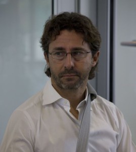 Federico Tedeschi | Direttore Daw Akademie e Direttore Promozione Tecnica