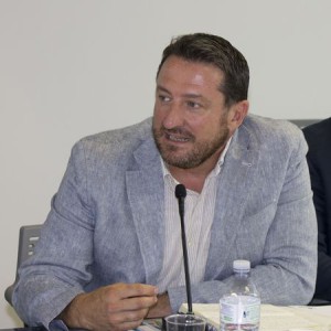 Davide Desiderio | Image & Communication Manager SanMarco-Terreal Italia