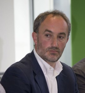 Franco Favaro | Settore Promozione e Sviluppo SanMarco Terreal Italia