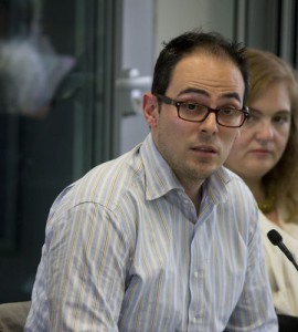 Andrea Riva | Field Engineer Xella Italia