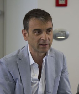 Francesco Candela | Titolare Candela Costruzioni