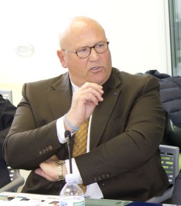 Geom. Gabriele Basso | Esperto Edificio Salubre