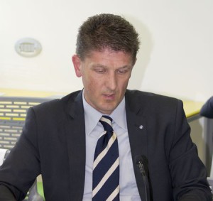 Federico Targa | Esperto Edificio Salubre