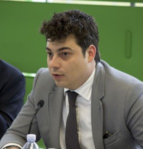 Loris Franchetto | Esperto Edificio Salubre