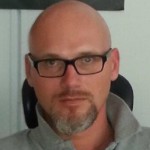 Christian Maggioni, Business Line Manager