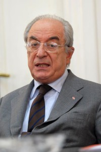 Corrado Sforza Fogliani | Presidente Confedilizia