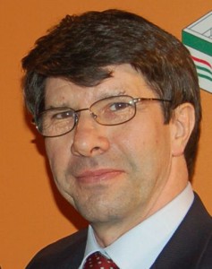 Domenico Pesenti | Segretario generale Filca-Cisl