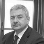 Duccio Campagnoli, presidente Bologna Fiere