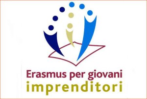 Erasmus per giovani imprenditori