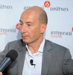 Giorgio Spaziani Testa | Segretario generale Confedilizia