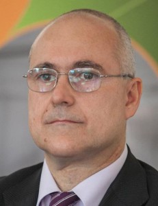 Guido Zappa | Direttore Generale Safond-Martini