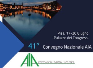 Locandina convegno AIA