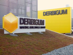 Derbigum