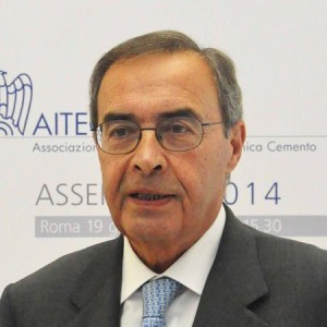 Giacomo Marazzi | Presidente Aitec