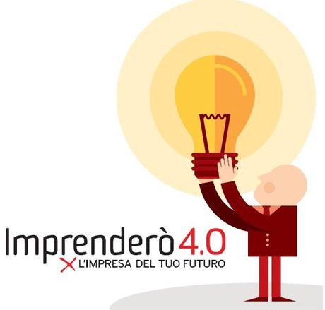 Imprenderò 4.0