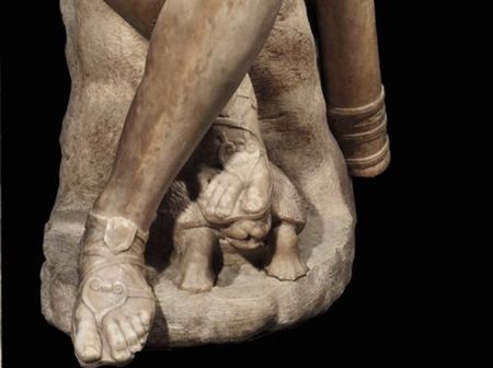 APOLLO SEDUTO DETTAGLIO