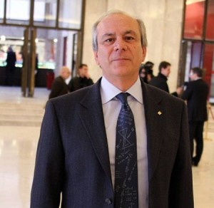 Armando Zambrano | Coordinatore Rpt