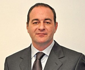 Carlo Forini | Direttore sviluppo prodotti Terex Aerial Platforms zona Emear