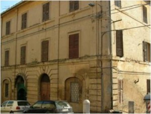 Casa Nappi a Loreto (An)