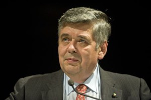 Cesare Azzali | Direttore Unione Parmense degli Industriali