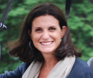 Chiara Tonelli | Docente di architettura e coordinatrice team Rhome