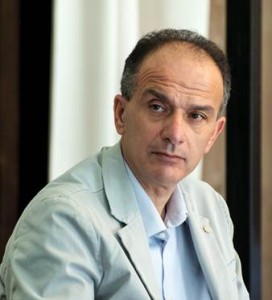 Daniele Parolo | Presidente Cna Lombardia