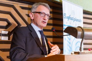 Eugenio Massetti | Portavoce Rete Imprese Italia Lombardia