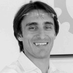 Giorgio Turrisi, managing director di Gierre  