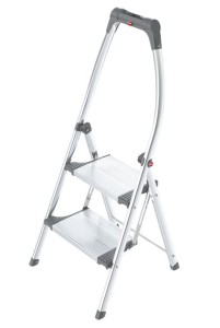 Hailo_LivingStep Plus