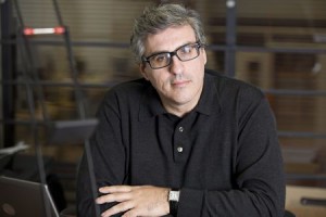 Hervé Bertrand | Direttore Centro Design di Renault Trucks