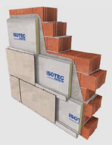 Brianza Plastica | Isotec Parete