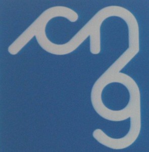 Logo CNG