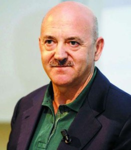 Luigi Angeletti | Segretario Uil