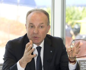 Maurizio Savoncelli | Presidente CngeGl