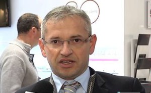 Michele Bottoni | Direttore generale Eurotherm