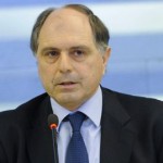 Paolo Buzzetti, presidente Ance