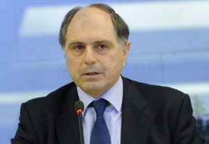 Paolo Buzzetti | Presidente Ance