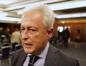 Paolo Fantoni | Presidente Assopannelli