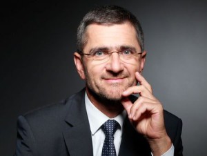 Robert Pohlin | Presidente Elpo