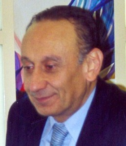 Renato Verri | Delegato alle Relazioni industriali cooperative