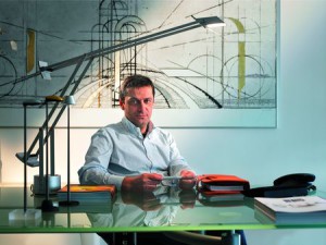 Sandro Cini | General manager Aec