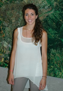  Sara Povero | Presidente Ance Giovani Torino