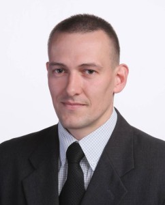 Slawomir Gawlik | Direttore marketing Gruppo Fakro