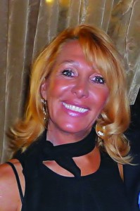 Tiziana Carpinello | Presidente Bentley Soa