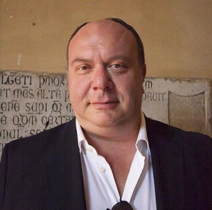 Vittorio Fusco | Presidente nazionale Anapi