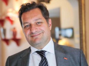 Massimo Buccilli | Neo-presidente EdilegnoArredo